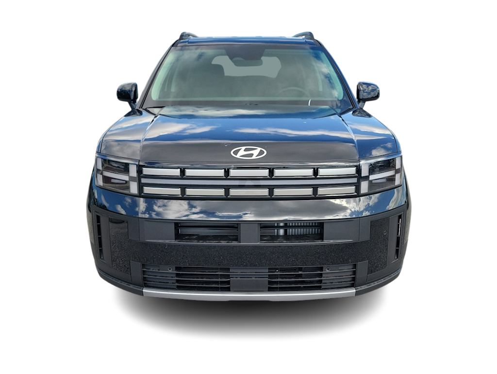 Thumbnail: 2026 Hyundai Santa Fe - 5