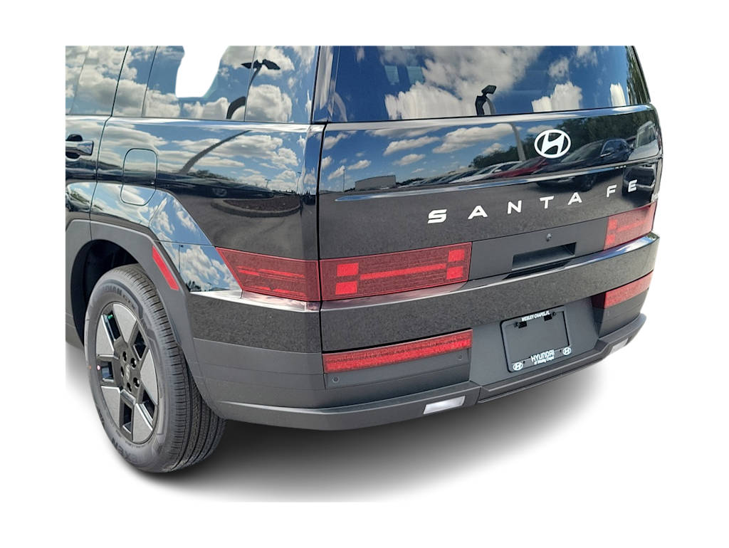 Thumbnail: 2026 Hyundai Santa Fe - 18