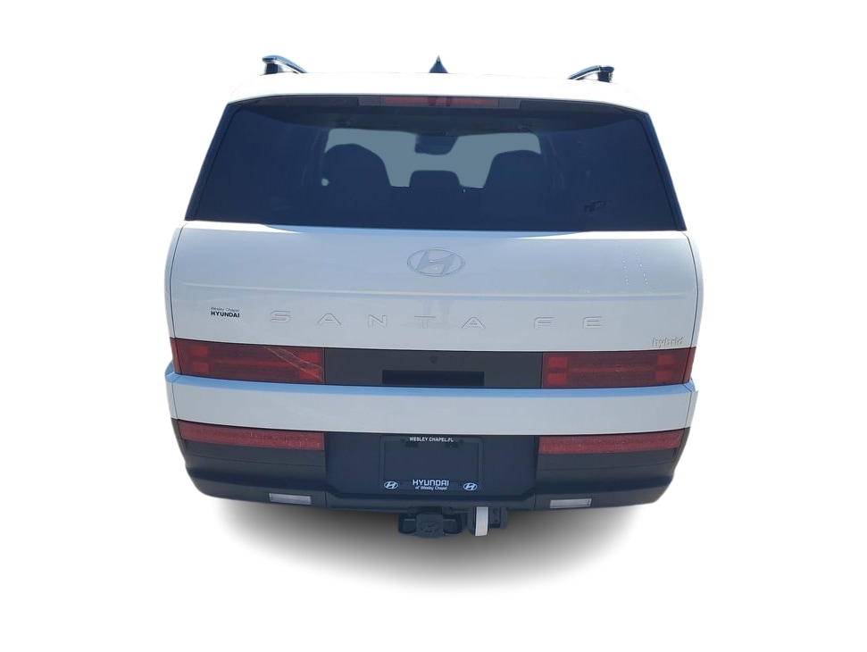 Thumbnail: 2026 Hyundai Santa Fe - 4