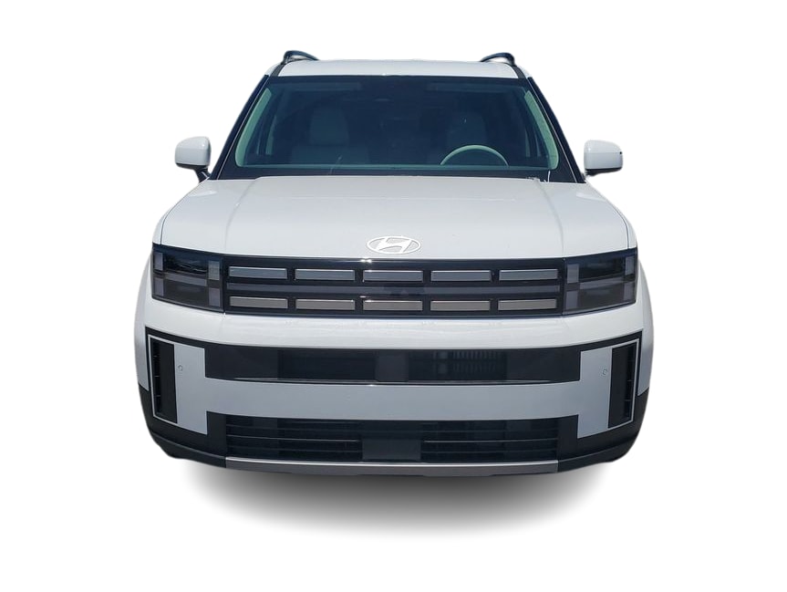 Thumbnail: 2026 Hyundai Santa Fe - 5