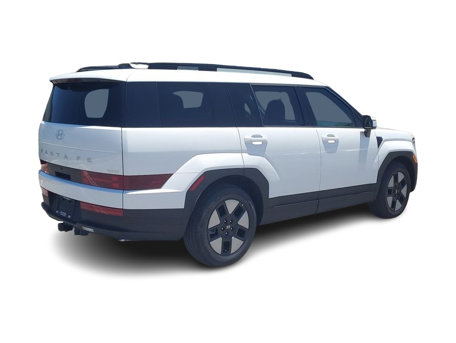 Thumbnail: 2026 Hyundai Santa Fe - 18