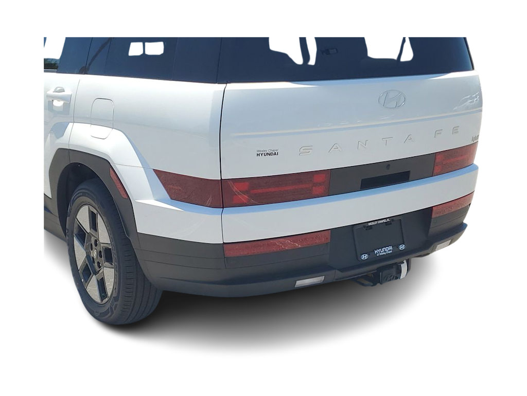 Thumbnail: 2026 Hyundai Santa Fe - 21