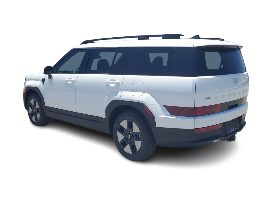 Thumbnail: 2026 Hyundai Santa Fe - 3
