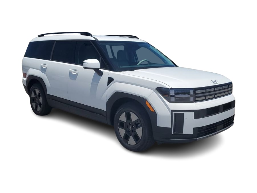 Thumbnail: 2026 Hyundai Santa Fe - 19