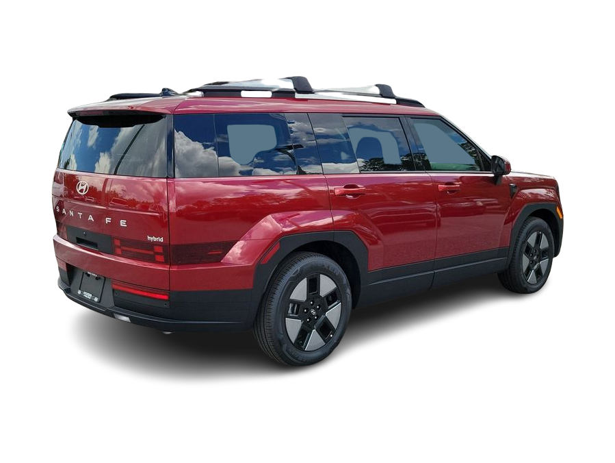 Thumbnail: 2026 Hyundai Santa Fe - 19