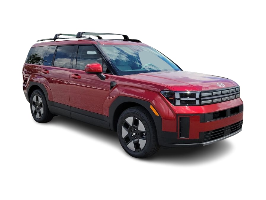 Thumbnail: 2026 Hyundai Santa Fe - 20
