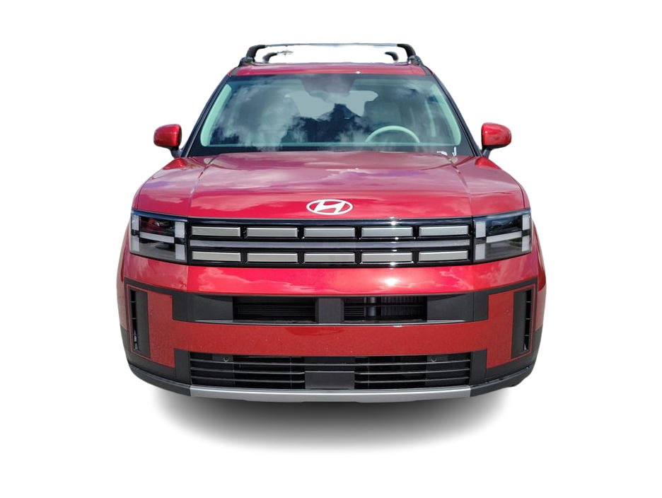 Thumbnail: 2026 Hyundai Santa Fe - 5