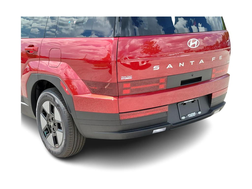 Thumbnail: 2026 Hyundai Santa Fe - 3