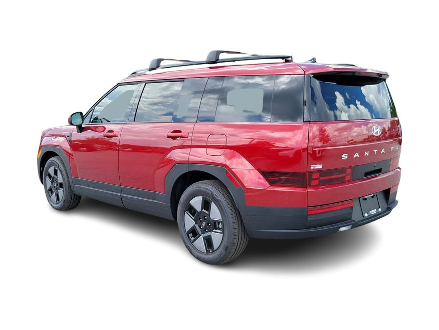 Thumbnail: 2026 Hyundai Santa Fe - 18