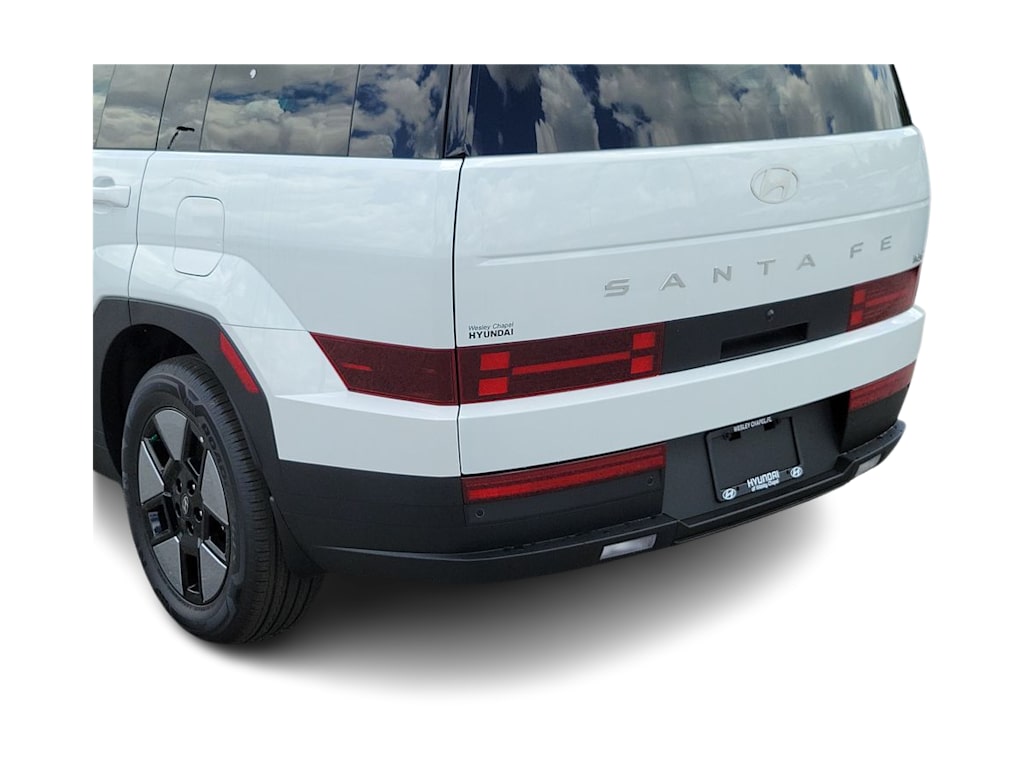 Thumbnail: 2026 Hyundai Santa Fe - 3
