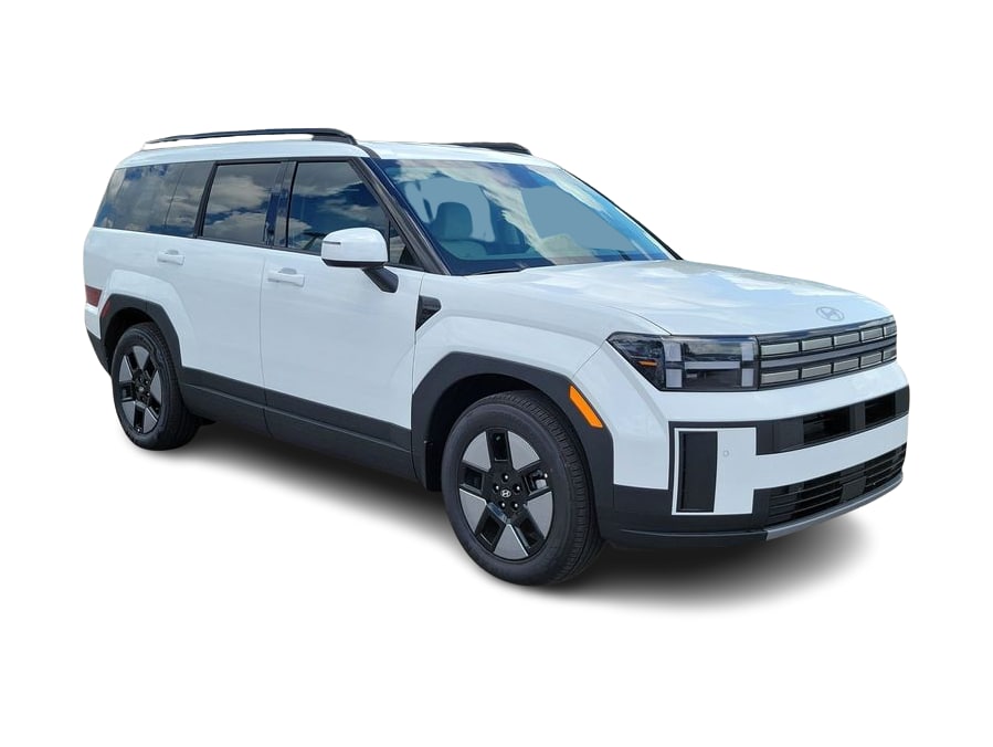 Thumbnail: 2026 Hyundai Santa Fe - 17