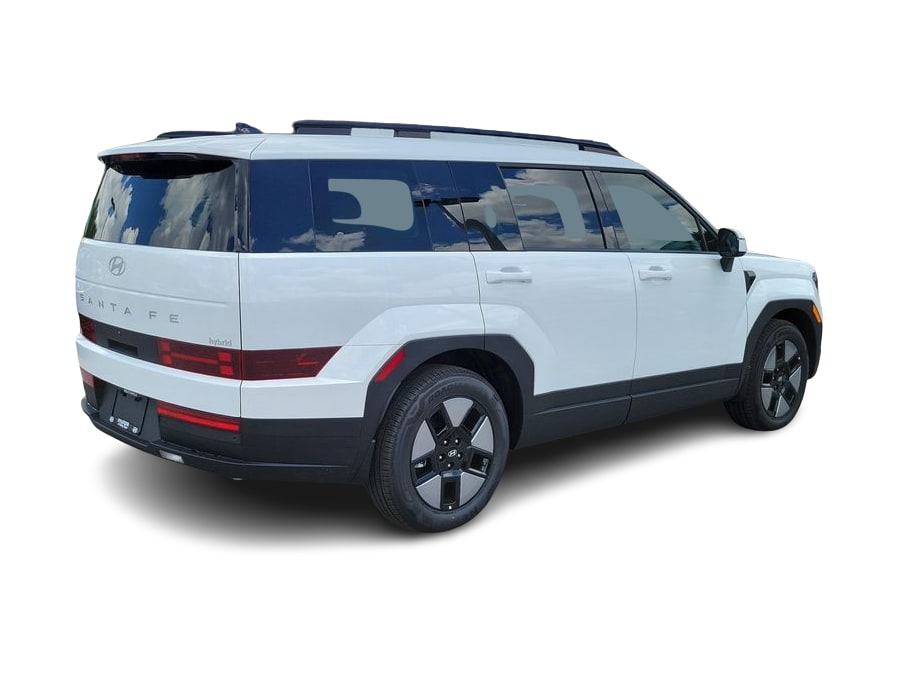 Thumbnail: 2026 Hyundai Santa Fe - 16