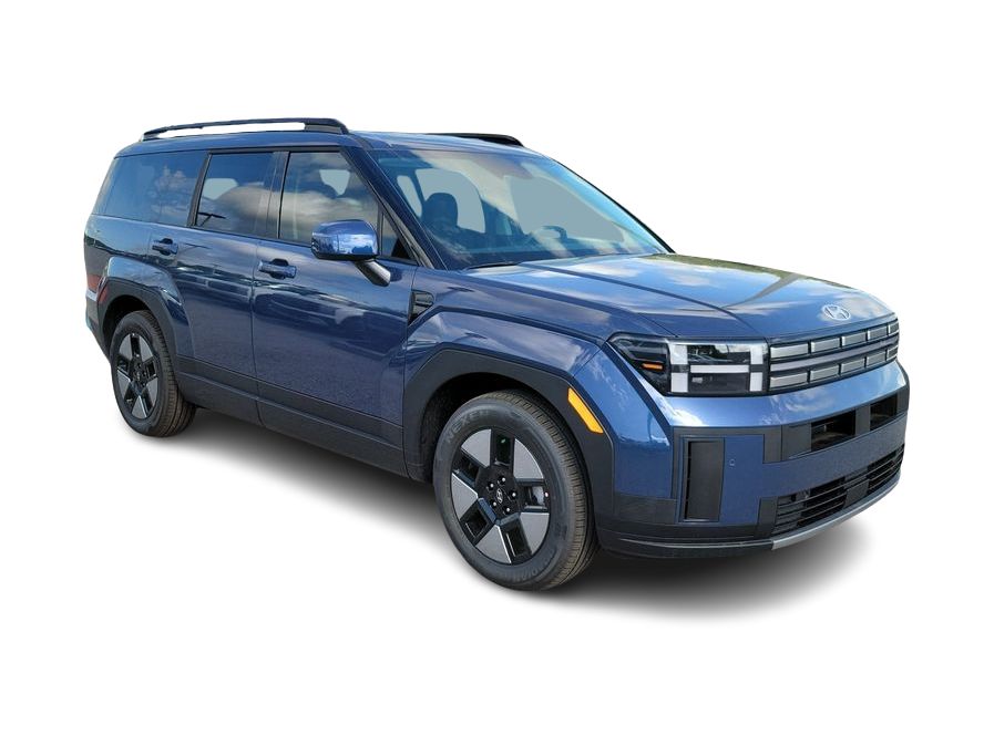 Thumbnail: 2026 Hyundai Santa Fe - 19