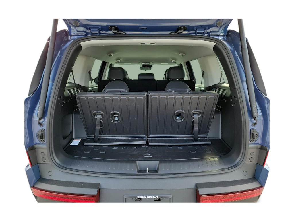 Thumbnail: 2026 Hyundai Santa Fe - 16
