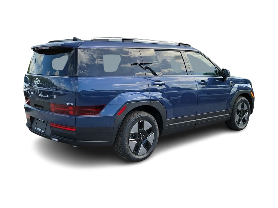 Thumbnail: 2026 Hyundai Santa Fe - 18