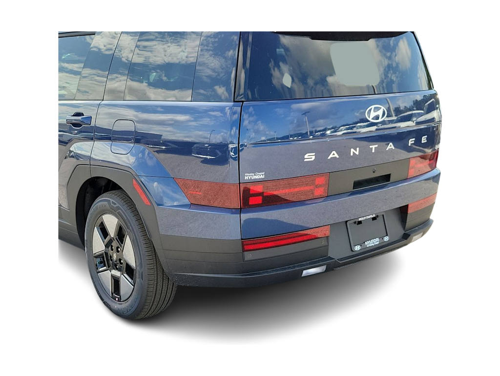 Thumbnail: 2026 Hyundai Santa Fe - 21