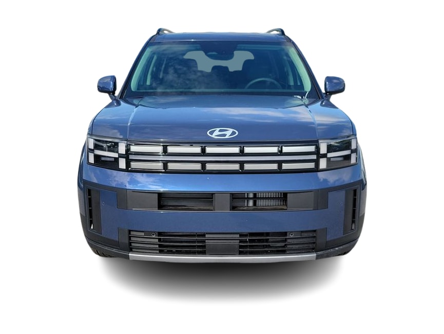 Thumbnail: 2026 Hyundai Santa Fe - 5