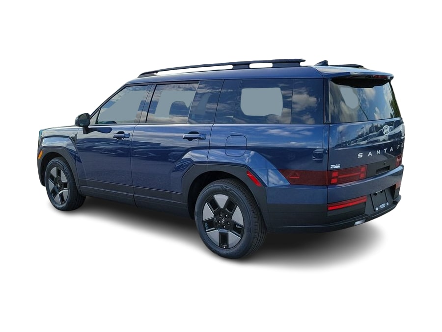Thumbnail: 2026 Hyundai Santa Fe - 3