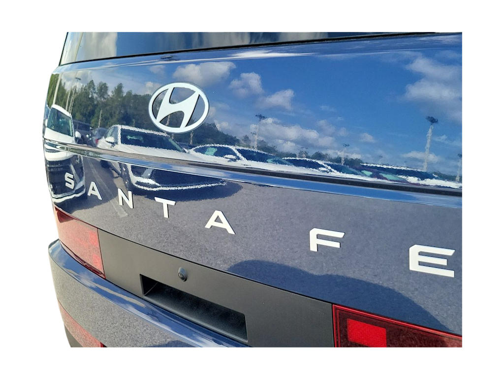 Thumbnail: 2026 Hyundai Santa Fe - 20
