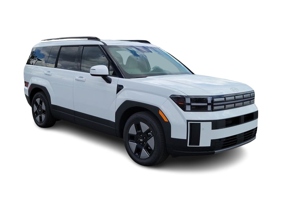 Thumbnail: 2026 Hyundai Santa Fe - 17
