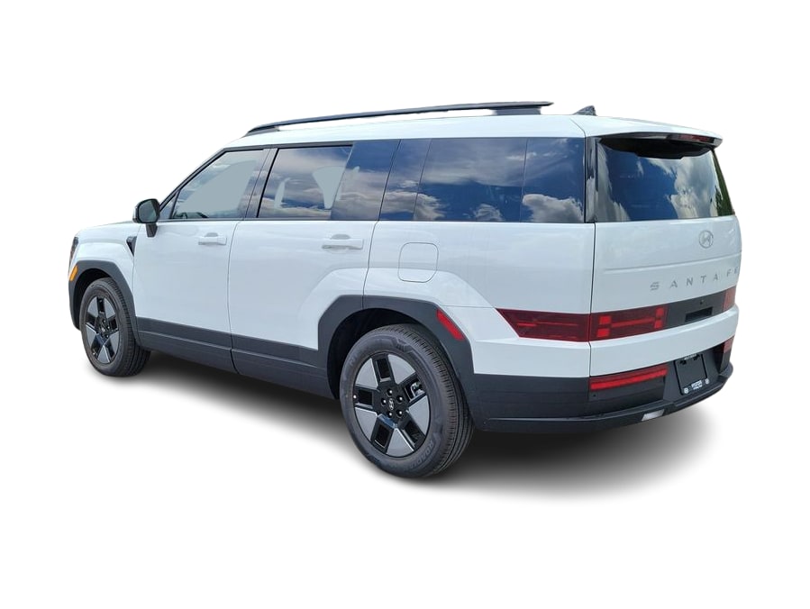 Thumbnail: 2026 Hyundai Santa Fe - 3