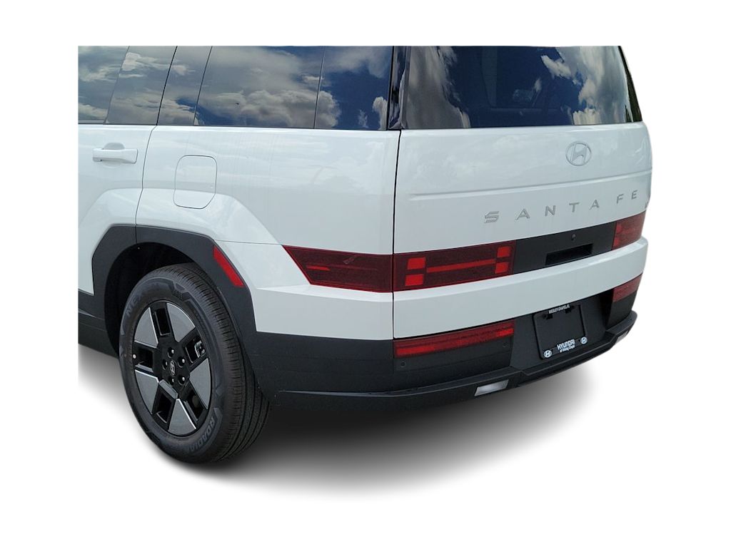 Thumbnail: 2026 Hyundai Santa Fe - 19