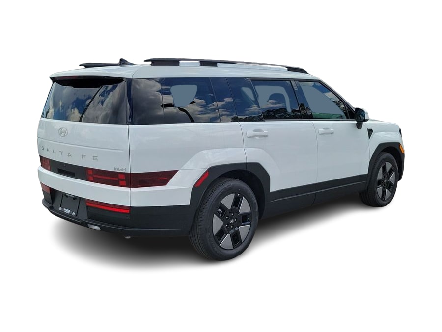 Thumbnail: 2026 Hyundai Santa Fe - 16