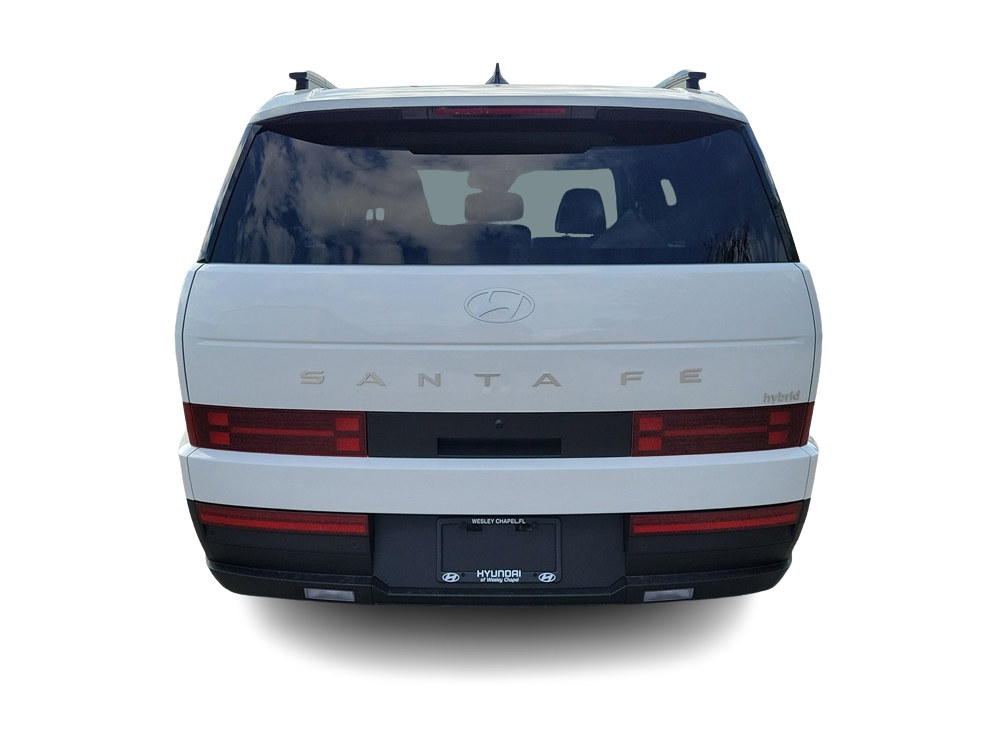 Thumbnail: 2026 Hyundai Santa Fe - 19