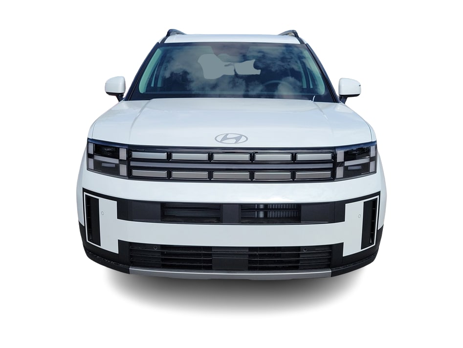 Thumbnail: 2026 Hyundai Santa Fe - 4