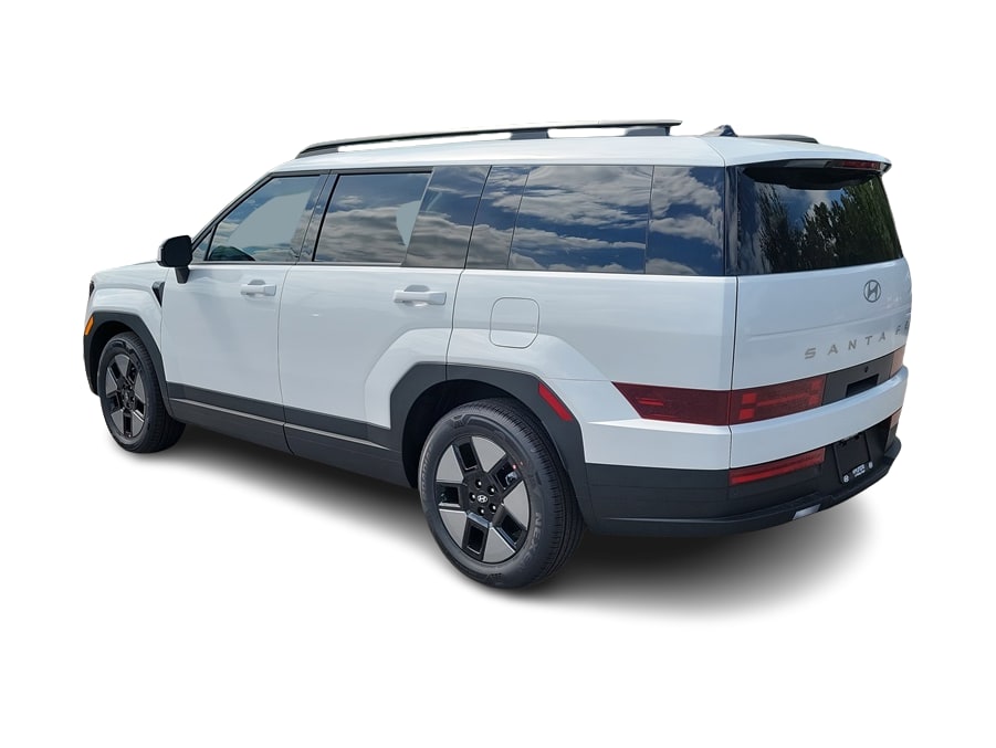 Thumbnail: 2026 Hyundai Santa Fe - 3