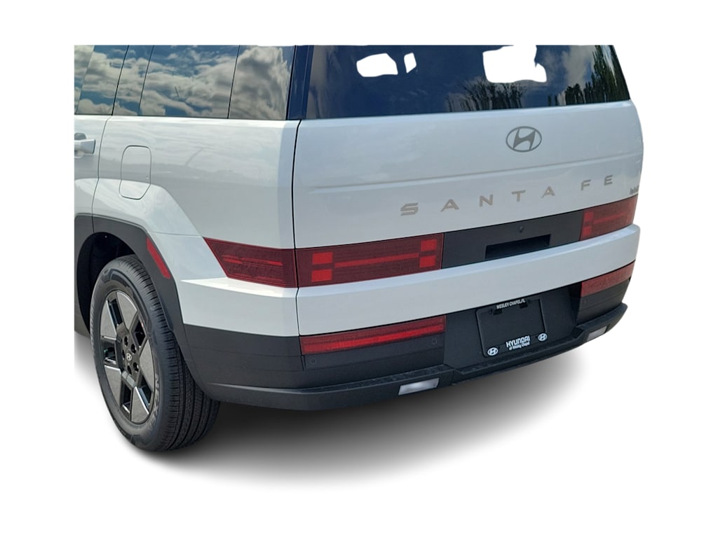Thumbnail: 2026 Hyundai Santa Fe - 17