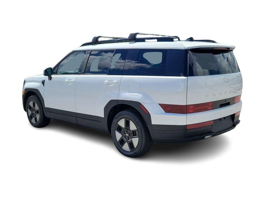 Thumbnail: 2026 Hyundai Santa Fe - 3
