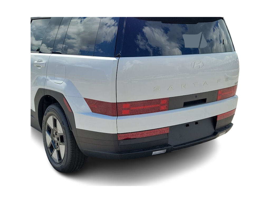 Thumbnail: 2026 Hyundai Santa Fe - 20