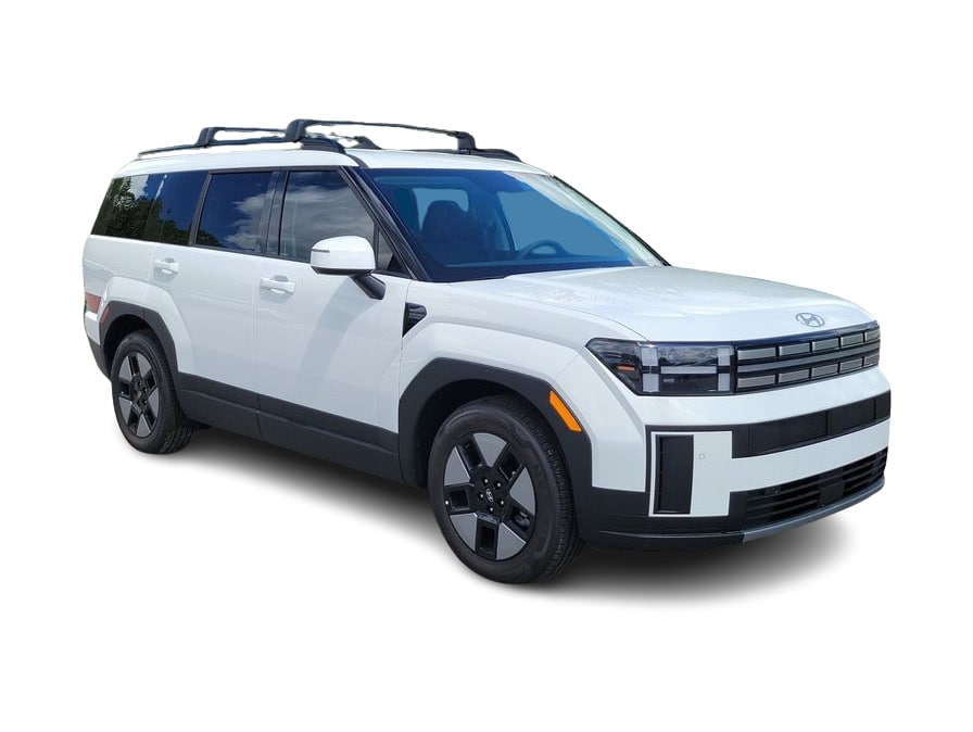 Thumbnail: 2026 Hyundai Santa Fe - 19