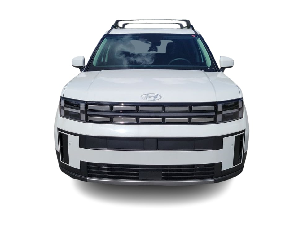 Thumbnail: 2026 Hyundai Santa Fe - 5