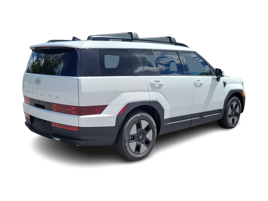 Thumbnail: 2026 Hyundai Santa Fe - 18