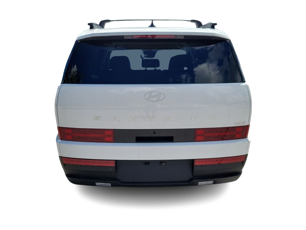 Thumbnail: 2026 Hyundai Santa Fe - 4