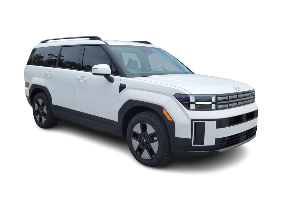 Thumbnail: 2026 Hyundai Santa Fe - 17