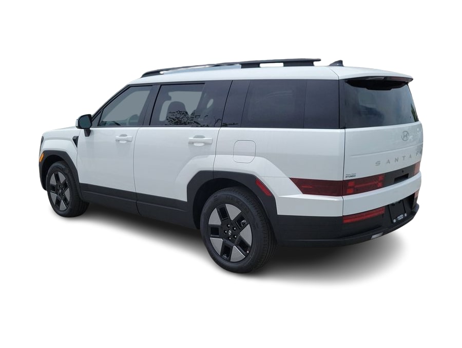 Thumbnail: 2026 Hyundai Santa Fe - 3