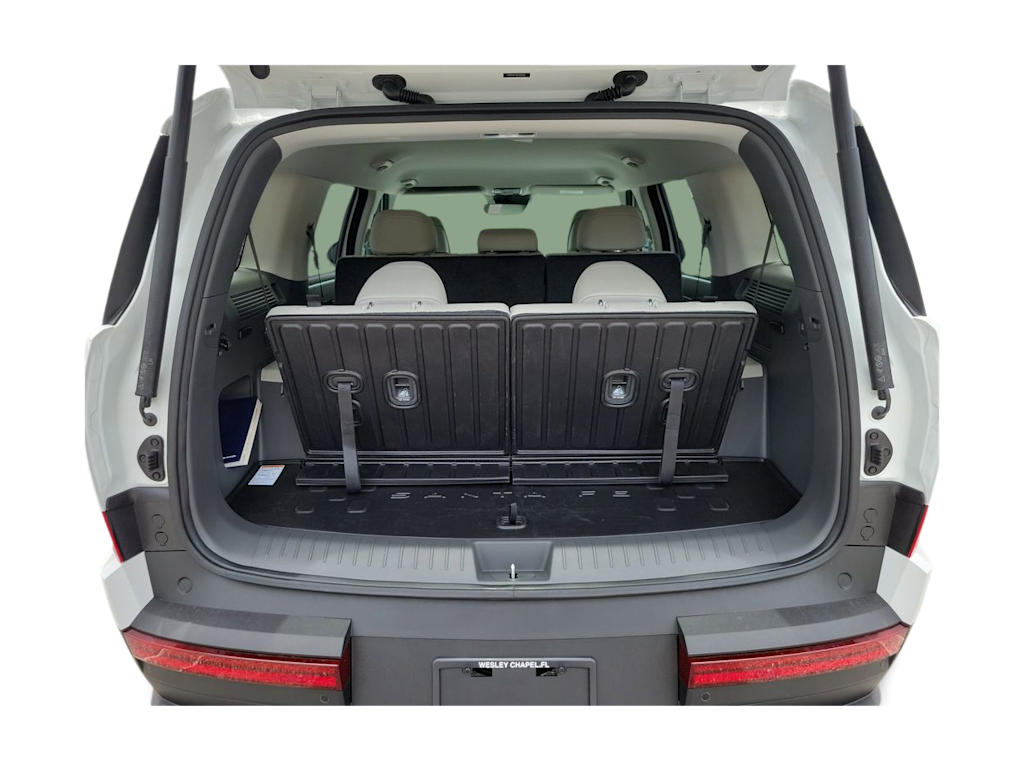 Thumbnail: 2026 Hyundai Santa Fe - 14