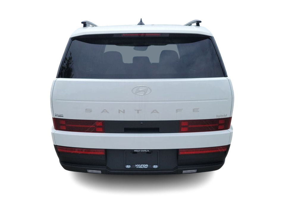 Thumbnail: 2026 Hyundai Santa Fe - 20
