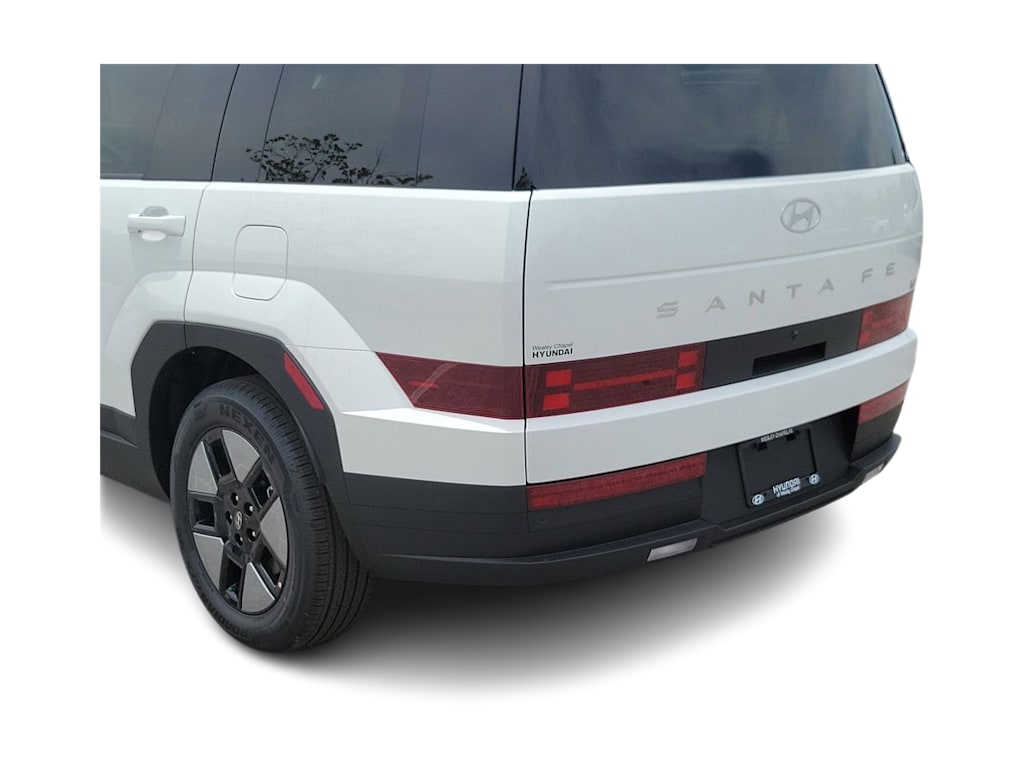 Thumbnail: 2026 Hyundai Santa Fe - 19