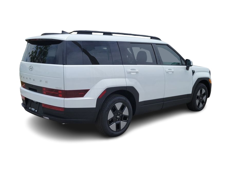 Thumbnail: 2026 Hyundai Santa Fe - 16