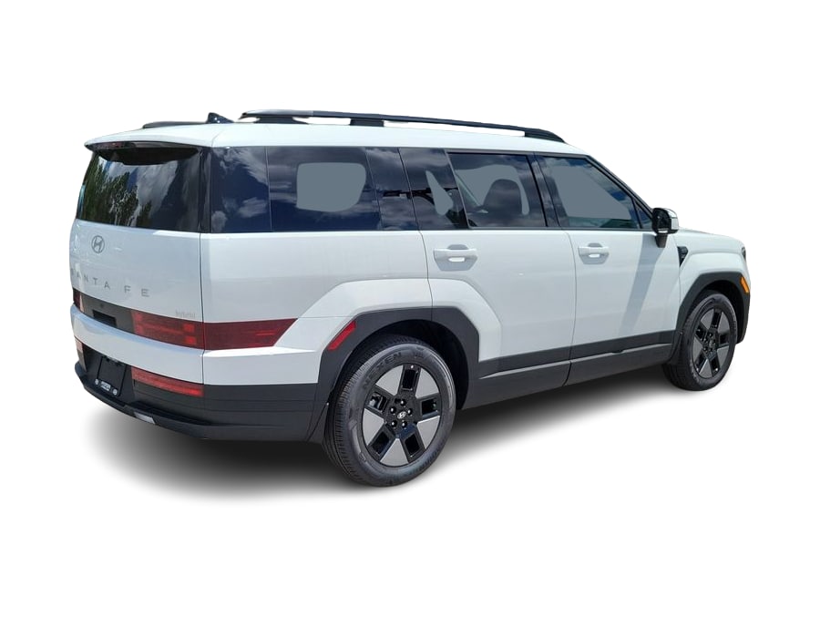 Thumbnail: 2026 Hyundai Santa Fe - 15