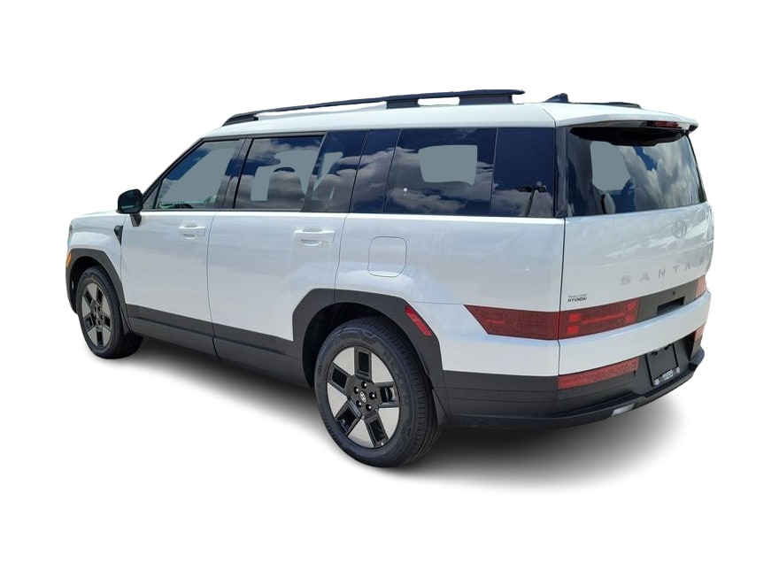 Thumbnail: 2026 Hyundai Santa Fe - 3