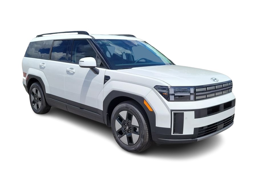 Thumbnail: 2026 Hyundai Santa Fe - 16