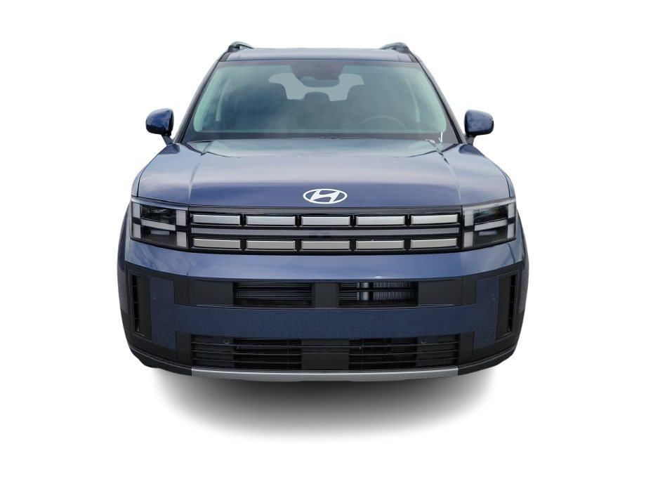 Thumbnail: 2027 Hyundai Santa Fe - 4