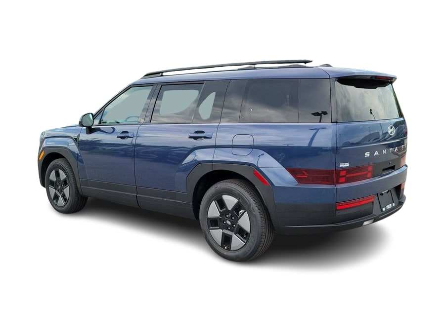 Thumbnail: 2027 Hyundai Santa Fe - 3