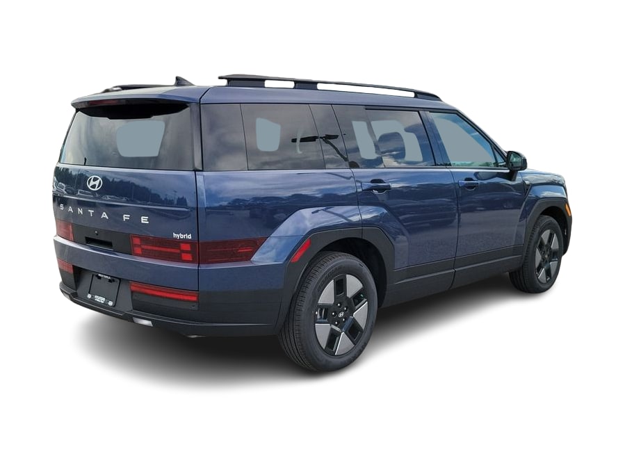 Thumbnail: 2027 Hyundai Santa Fe - 14