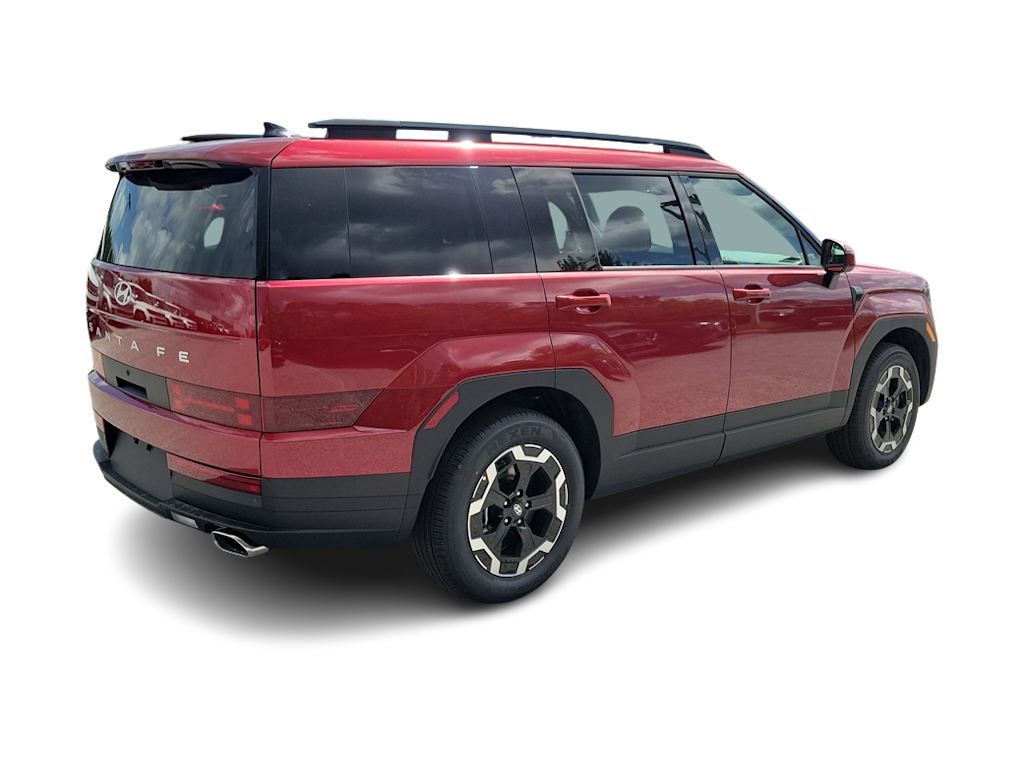 Thumbnail: 2026 Hyundai Santa Fe - 14